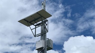 SEFAC realizará testes nas sirenes das zonas de autossalvamento nos dias 12 e 13 de agosto