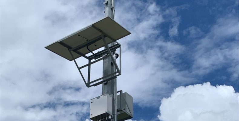 SEFAC realizará testes nas sirenes das zonas de autossalvamento nos dias 12 e 13 de agosto