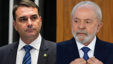 Centrão mantém distância de Flávio Bolsonaro e preserva pontes com Lula de olho no Congresso