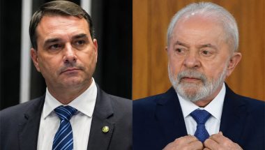 Centrão mantém distância de Flávio Bolsonaro e preserva pontes com Lula de olho no Congresso