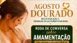 Agosto Dourado: Roda de Conversa sobre Amamentação acontece em Davinópolis