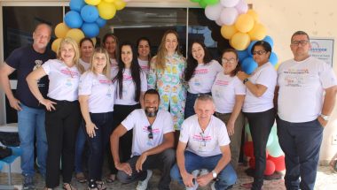 Prefeitura e secretaria de Saúde de Ouvidor registra saldo positivo no Dia D de vacinação