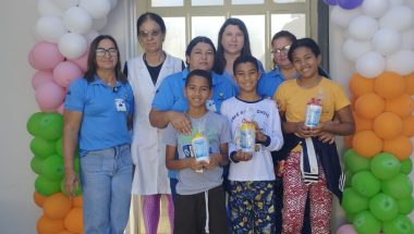 Prefeitura de Davinópolis registra saldo positivo no Dia D de vacinação com 42 doses aplicadas