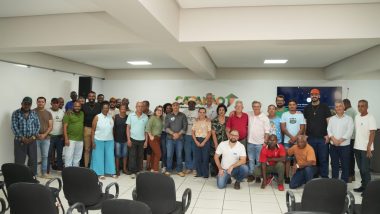 Prefeitura de Catalão destina R$ 234 mil para os ternos de congo na celebração dos 150 anos da Festa do Rosário