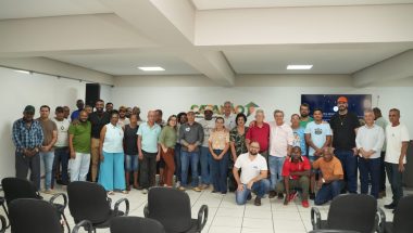 Prefeitura de Catalão destina R$ 234 mil para os ternos de congo na celebração dos 150 anos da Festa do Rosário