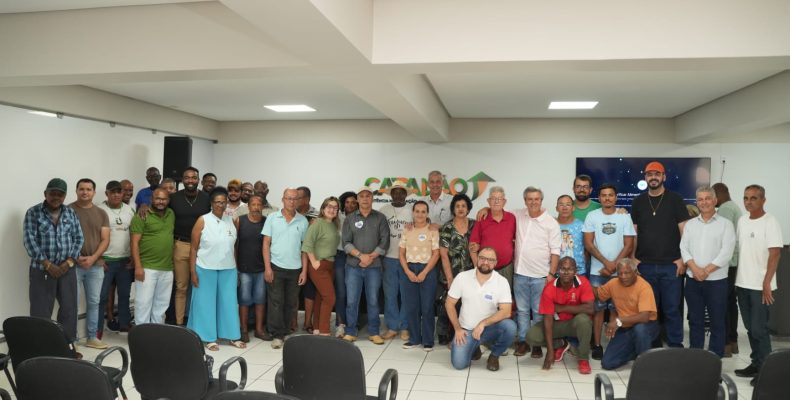 Prefeitura de Catalão destina R$ 234 mil para os ternos de congo na celebração dos 150 anos da Festa do Rosário