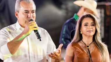Nelci Cândido se vê como “candidato natural” à Prefeitura de Ouvidor em 2028