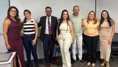 Vereadora Juliana Alves participa de encontro do 3º Workshop setor na prática em Ouvidor