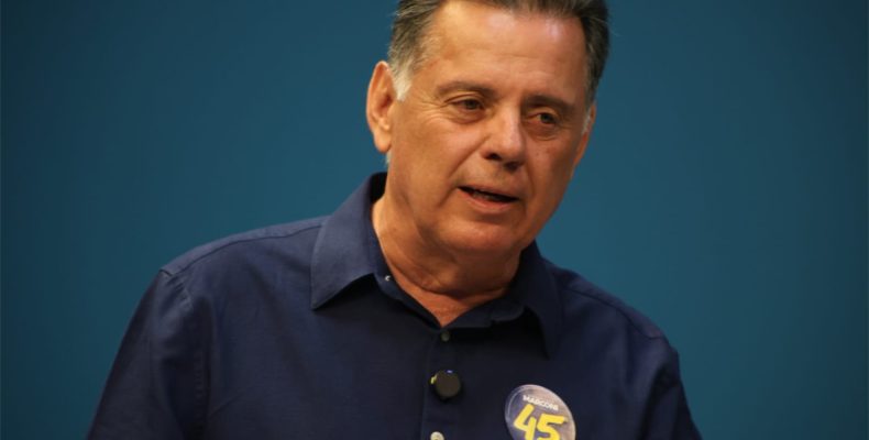 Marconi anuncia entrega de medicamentos de alto custo em domicílio e apoio inédito a neurodivergentes
