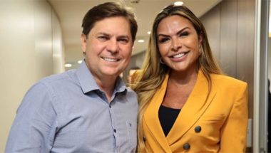 Aposta geral: campeão de voto para deputado federal deve ser Bruno Peixoto ou Silvye Alves