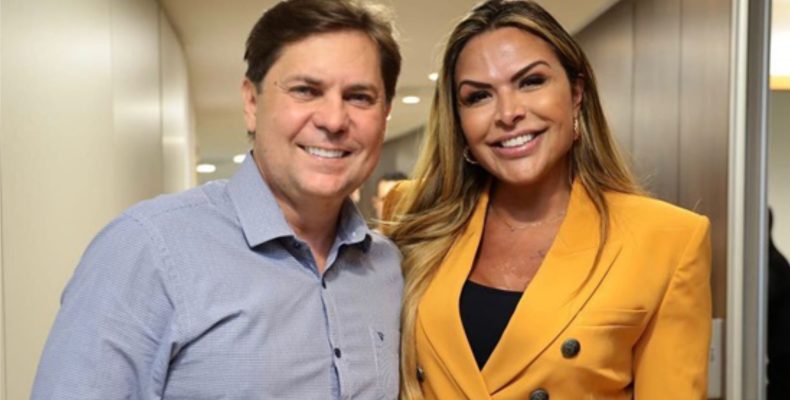 Aposta geral: campeão de voto para deputado federal deve ser Bruno Peixoto ou Silvye Alves
