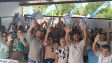 Lucas Guimarães reúne moradores de Anhanguera em apoio à candidatura de Bruno Peixoto a deputado federal