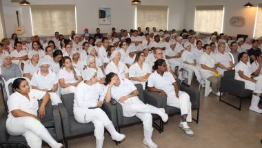 Ouvidor: Setembro Amarelo: Saúde Mental em Foco no Trabalho