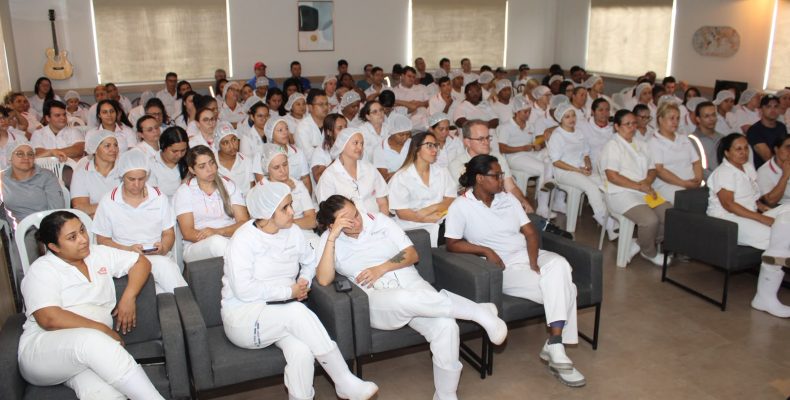 Ouvidor: Setembro Amarelo: Saúde Mental em Foco no Trabalho