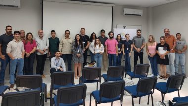 Seminário Técnico reúne instituições para discutir monitoramento e conservação da ictiofauna do rio São Marcos