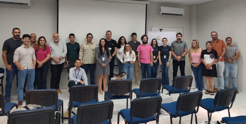 Seminário Técnico reúne instituições para discutir monitoramento e conservação da ictiofauna do rio São Marcos