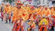 Exposição “Ritmo da Fé” retorna ao Catalão Shopping no ano dos 150 anos das Congadas