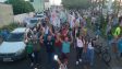 Ouvidor realiza “Caminhada da Vitória” no setor Vila Nova