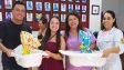 Prefeitura de Davinópolis promove encontro sobre aleitamento materno durante o Agosto Dourado