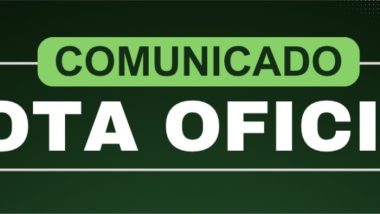 A Prefeitura de Ouvidor tomou conhecimento da manifestação anunciada pela ASPEDEO, associação que atua em defesa das famílias atípicas.