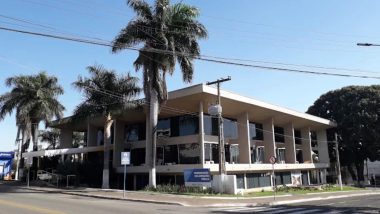 A Prefeitura de Catalão manifesta seu repúdio às declarações do ex-prefeito que, ao se referir à instituição, comparou-a a um “chiqueiro”.