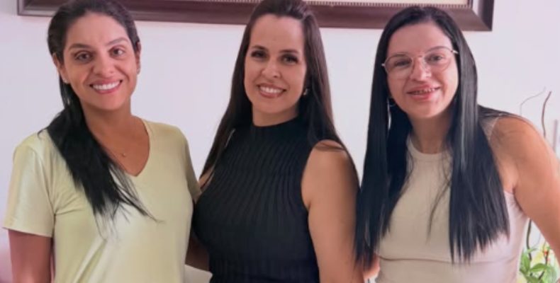 Câmara de Ouvidor recebe capacitação sobre notificação compulsória de doenças e sífilis