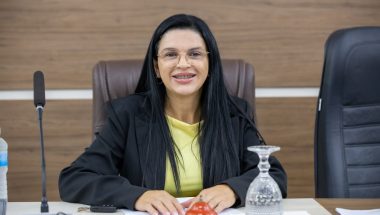 Câmara de Ouvidor aprova projetos e cobra medidas urgentes para ponte na GO-330 e estabilidade energética
