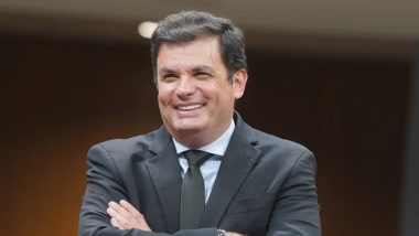 Issy Quinan é o superfavorito para a Assembleia Legislativa