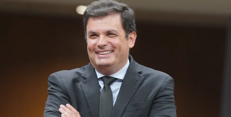 Issy Quinan é o superfavorito para a Assembleia Legislativa