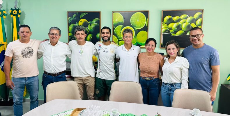 Anhanguera revela talentos em prova seletiva no Crisciúma Esporte Clube 