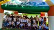 Anhanguera recebe Caravana do Lixo Eletrônico e incentiva o descarte correto de resíduos