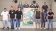 Curso gratuito de Eletricidade Básica é concluído em Ouvidor