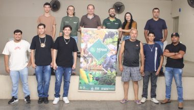 Curso gratuito de Eletricidade Básica é concluído em Ouvidor