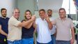 Ex-vereador Luiz Balbino retorna ao grupo político do prefeito Cebinha Nascimento e do vice Nelci Cândido, em Ouvidor