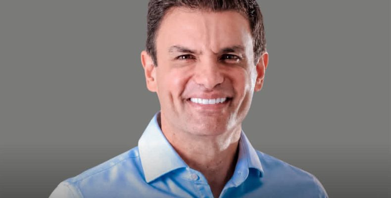 Issy Quinan assume presidência da Assembleia Legislativa nesta quinta-feira 29 de outubro