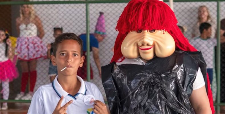 Davinópolis promove dia de alegria e diversão para crianças e homenagem aos professores